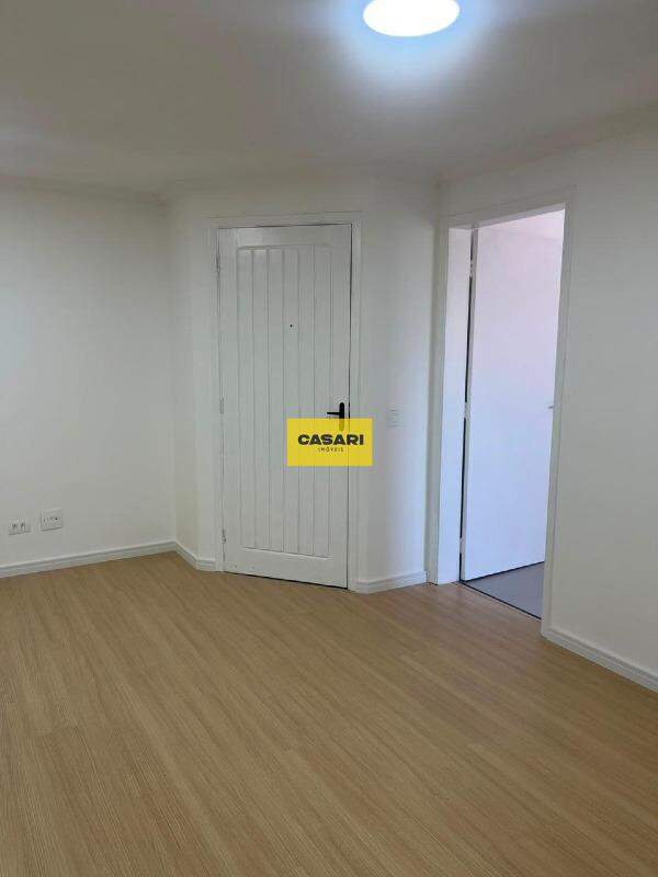 Apartamento para à venda no bairro Demarchi, São Bernardo do Campo - Casari Imóveis: 