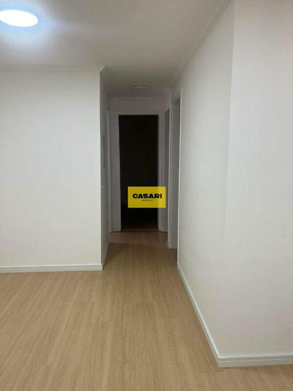 Apartamento para à venda no bairro Demarchi, São Bernardo do Campo - Casari Imóveis: 