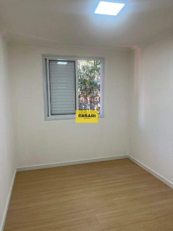 Apartamento para à venda no bairro Demarchi, São Bernardo do Campo - Casari Imóveis: 