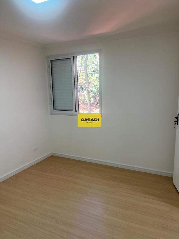Apartamento para à venda no bairro Demarchi, São Bernardo do Campo - Casari Imóveis: 