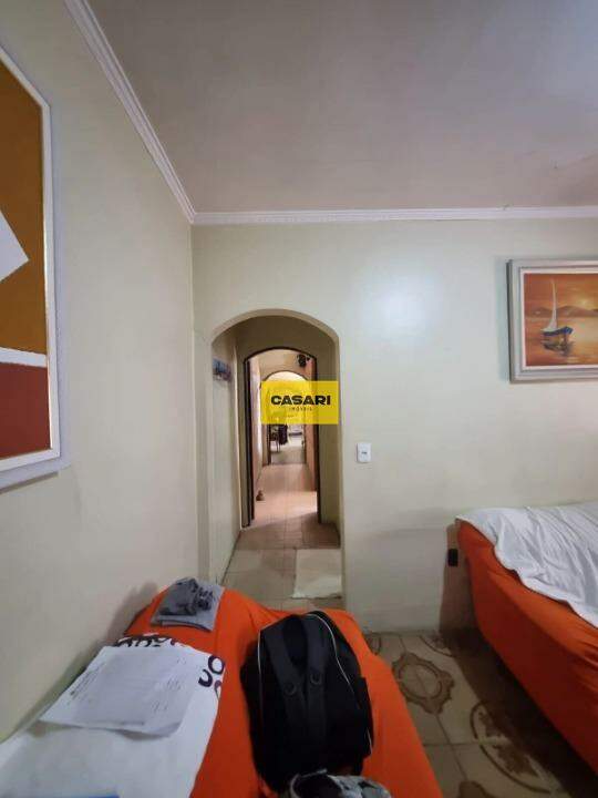 Casa para à venda no bairro Taboão, São Bernardo do Campo - Casari Imóveis: 