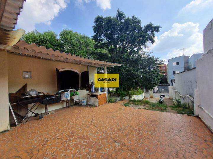 Casa para à venda no bairro Taboão, São Bernardo do Campo - Casari Imóveis: 
