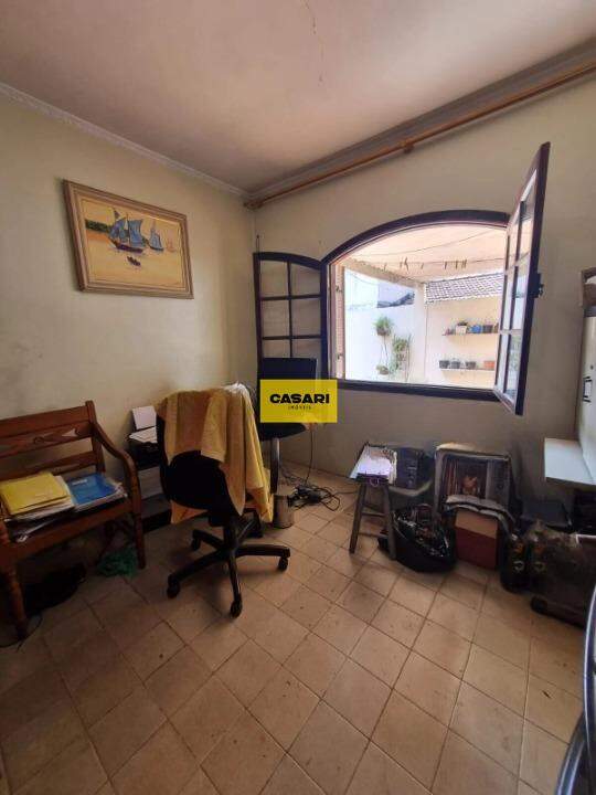 Casa para à venda no bairro Taboão, São Bernardo do Campo - Casari Imóveis: 