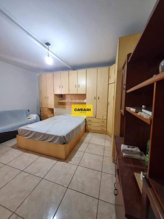 Casa para à venda no bairro Taboão, São Bernardo do Campo - Casari Imóveis: 