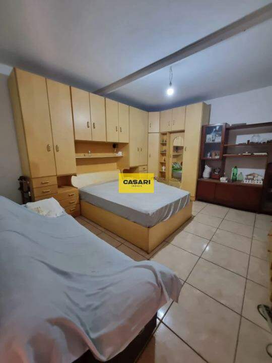 Casa para à venda no bairro Taboão, São Bernardo do Campo - Casari Imóveis: 