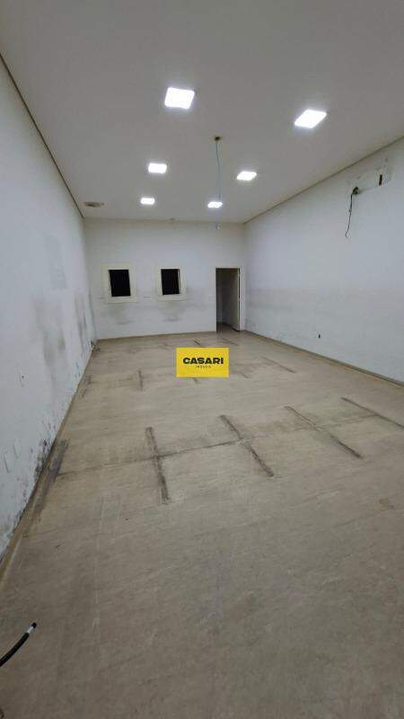 Salão para para aluguel no bairro Centro, Santo André - Casari Imóveis: 