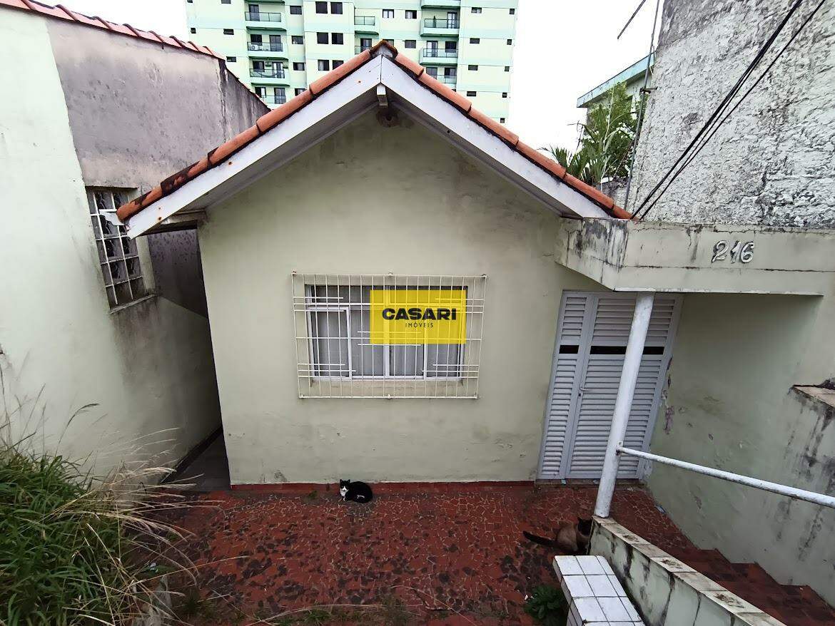 Casa para à venda no bairro Vila Guarani, Mauá - Casari Imóveis: 