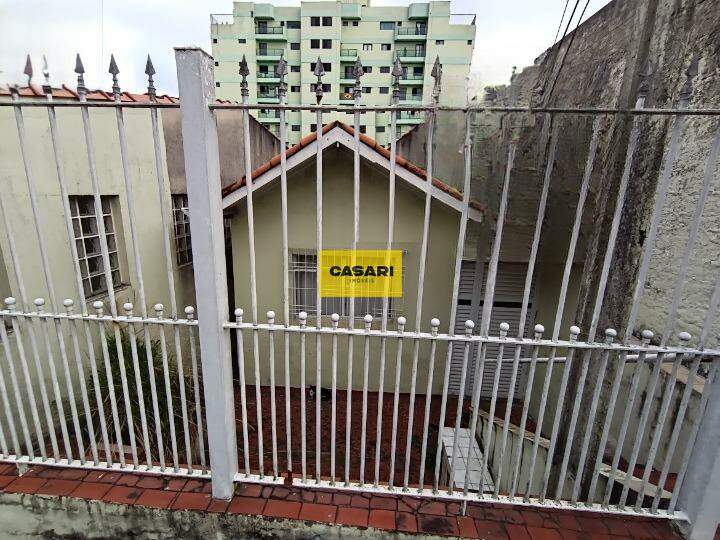 Casa para à venda no bairro Vila Guarani, Mauá - Casari Imóveis: 