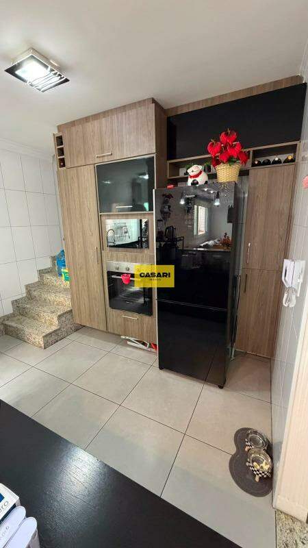 Apartamento para à venda no bairro Vila América, Santo André - Casari Imóveis: 
