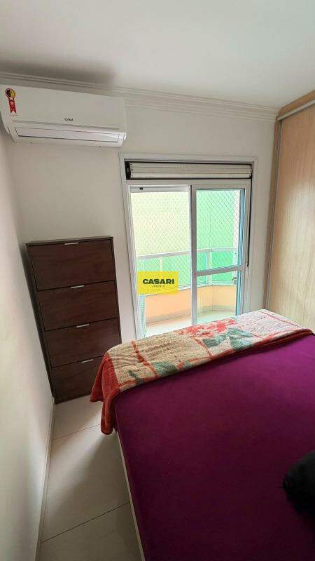 Apartamento para à venda no bairro Vila América, Santo André - Casari Imóveis: 
