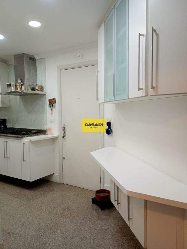 Apartamento para à venda no bairro Vila Euclides, São Bernardo do Campo - Casari Imóveis: 