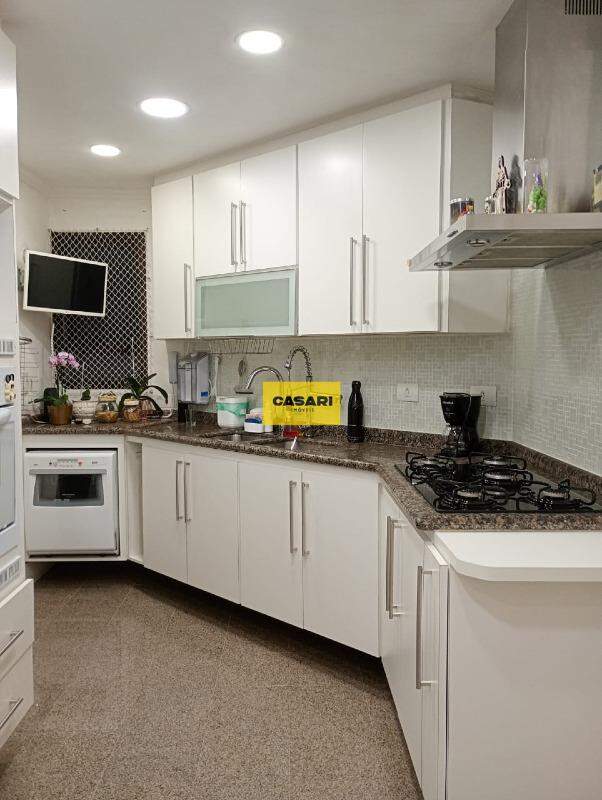 Apartamento para à venda no bairro Vila Euclides, São Bernardo do Campo - Casari Imóveis: 