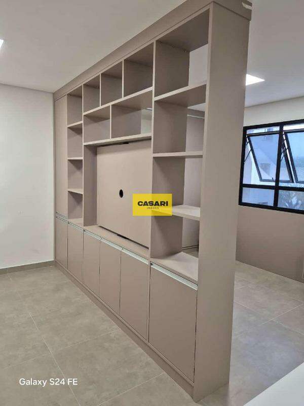 Loft para para aluguel no bairro Centro, São Bernardo do Campo - Casari Imóveis: 