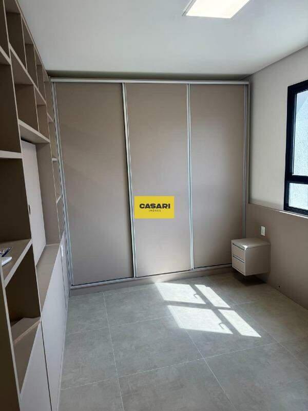 Loft para para aluguel no bairro Centro, São Bernardo do Campo - Casari Imóveis: 