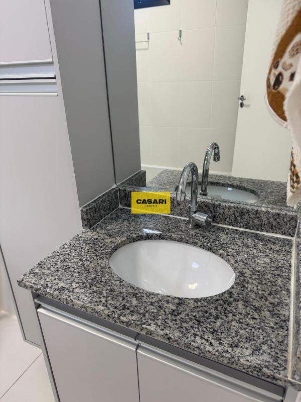 Loft para para aluguel no bairro Centro, São Bernardo do Campo - Casari Imóveis: 