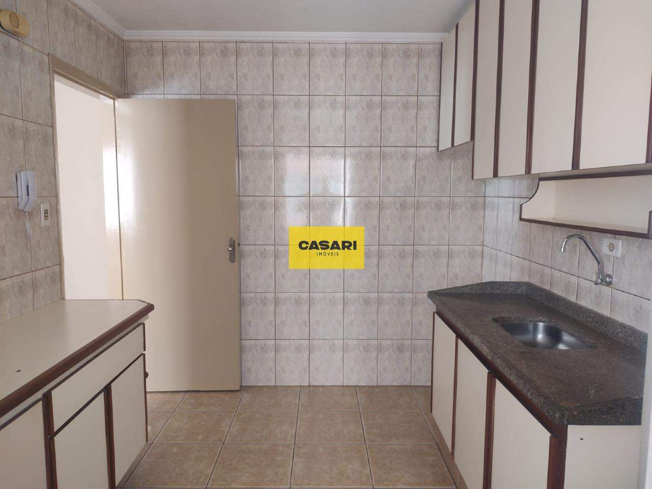 Apartamento para à venda no bairro Nova Petrópolis, São Bernardo do Campo - Casari Imóveis: 