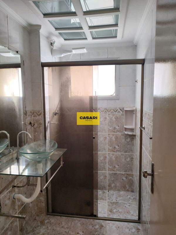 Apartamento para à venda no bairro Nova Petrópolis, São Bernardo do Campo - Casari Imóveis: 