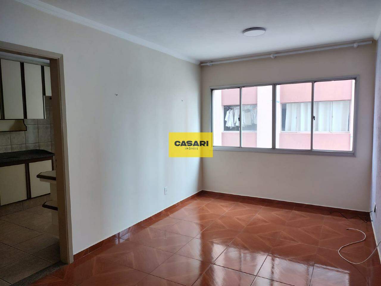 Apartamento para à venda no bairro Nova Petrópolis, São Bernardo do Campo - Casari Imóveis: 