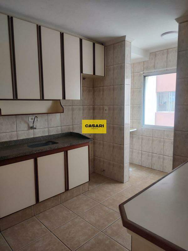 Apartamento para à venda no bairro Nova Petrópolis, São Bernardo do Campo - Casari Imóveis: 