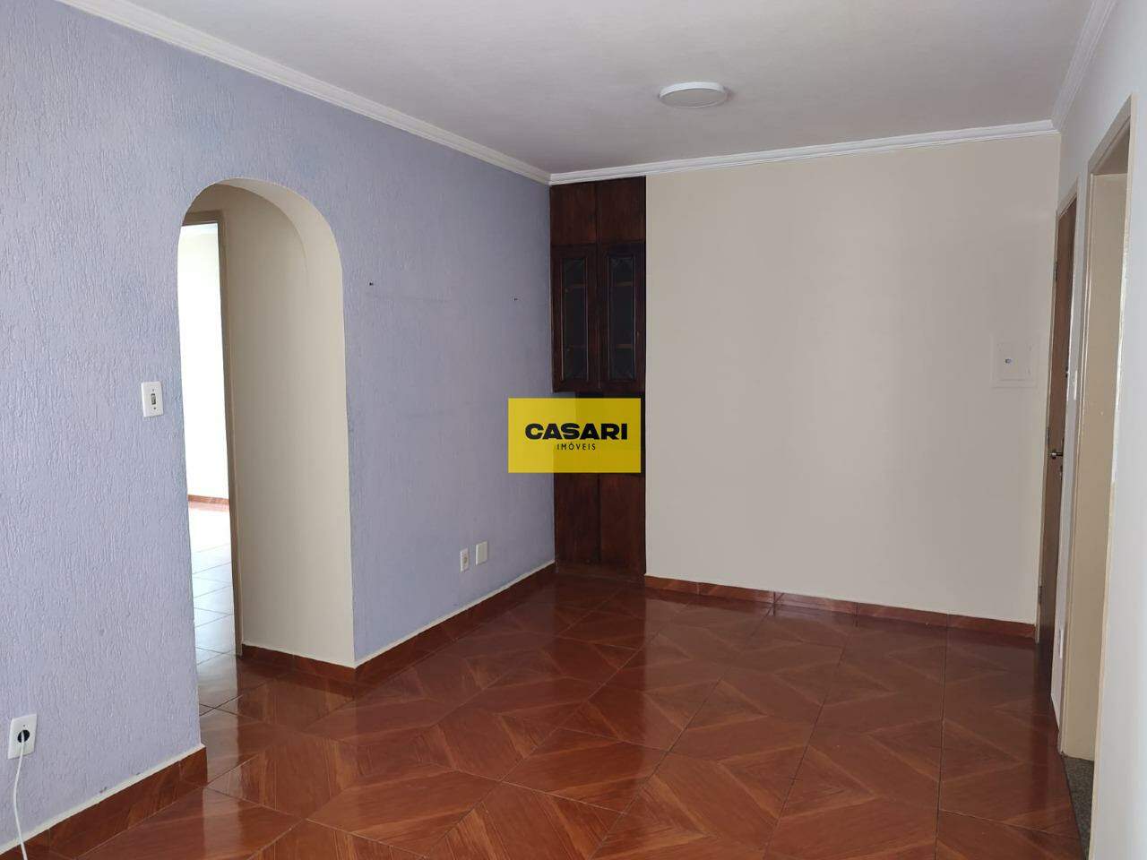 Apartamento para à venda no bairro Nova Petrópolis, São Bernardo do Campo - Casari Imóveis: 