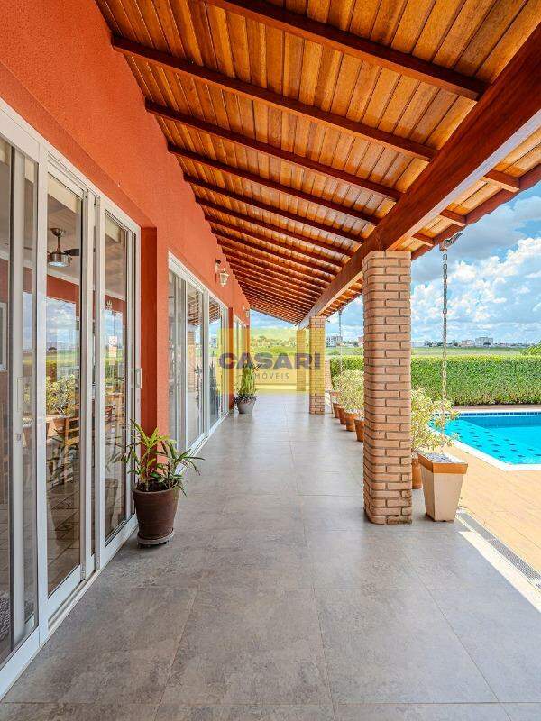 Casa em condomínio para à venda no bairro Residencial Green Ville II, Boituva - Casari Imóveis: 