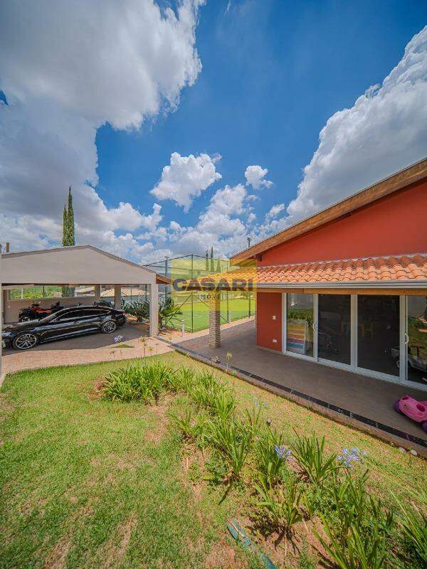 Casa em condomínio para à venda no bairro Residencial Green Ville II, Boituva - Casari Imóveis: 