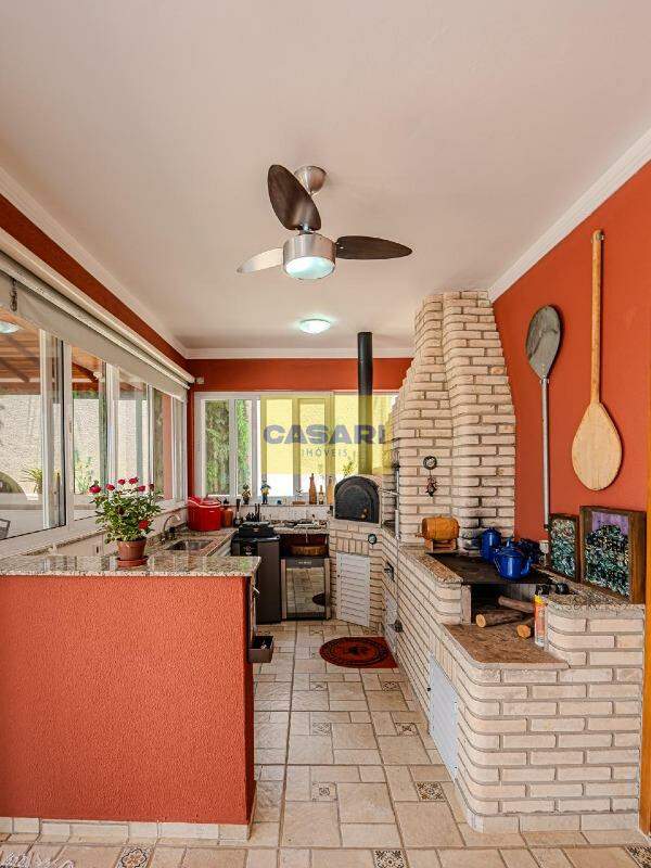 Casa em condomínio para à venda no bairro Residencial Green Ville II, Boituva - Casari Imóveis: 