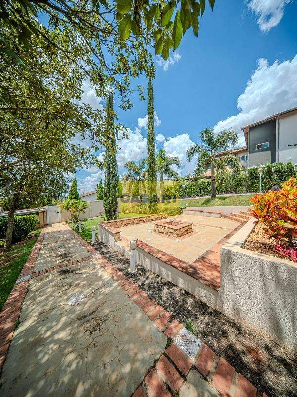 Casa em condomínio para à venda no bairro Residencial Green Ville II, Boituva - Casari Imóveis: 