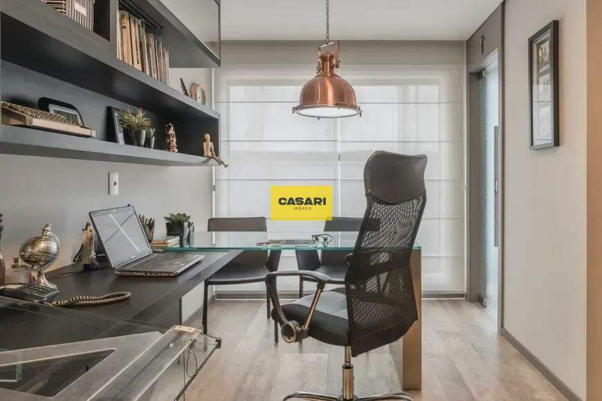 Sala para para aluguel no bairro Nova Petrópolis, São Bernardo do Campo - Casari Imóveis: 