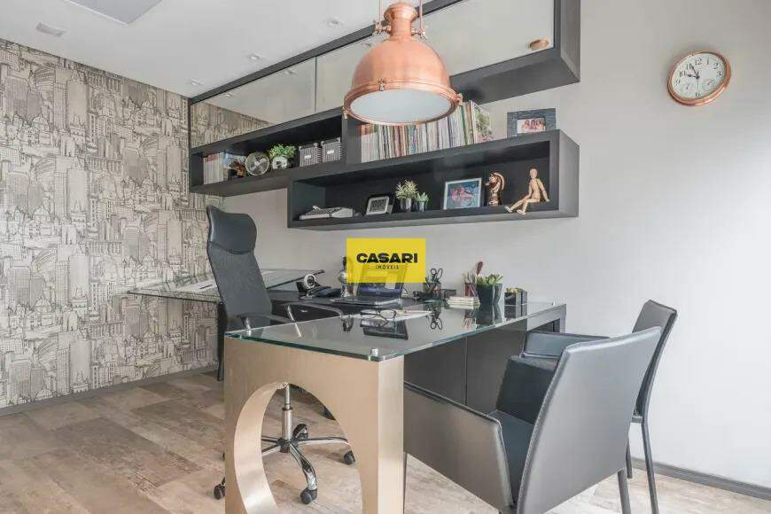 Sala para para aluguel no bairro Nova Petrópolis, São Bernardo do Campo - Casari Imóveis: 