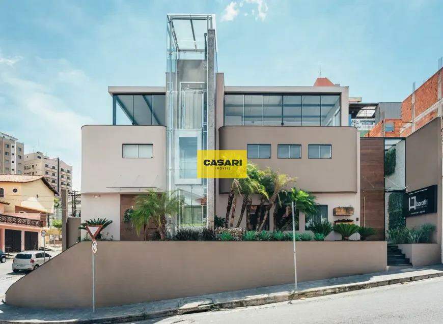 Sala para para aluguel no bairro Nova Petrópolis, São Bernardo do Campo - Casari Imóveis: 