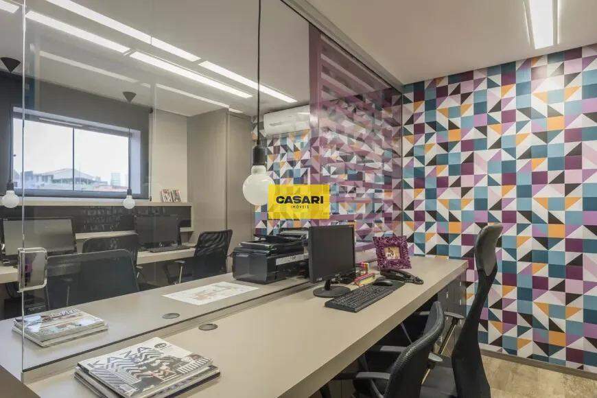Sala para para aluguel no bairro Nova Petrópolis, São Bernardo do Campo - Casari Imóveis: 
