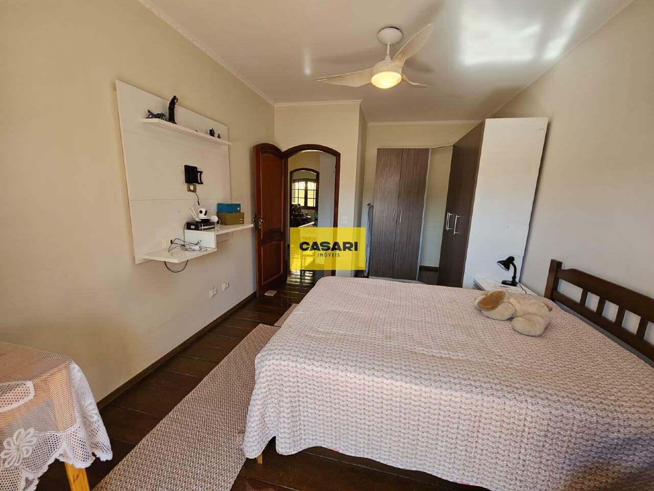 Casa para à venda no bairro Centro, São Bernardo do Campo - Casari Imóveis: 