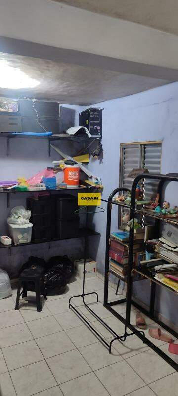 Casa Assobradada para à venda no bairro Alves Dias, São Bernardo do Campo - Casari Imóveis: 