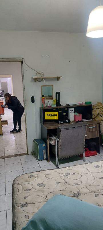 Casa Assobradada para à venda no bairro Alves Dias, São Bernardo do Campo - Casari Imóveis: 