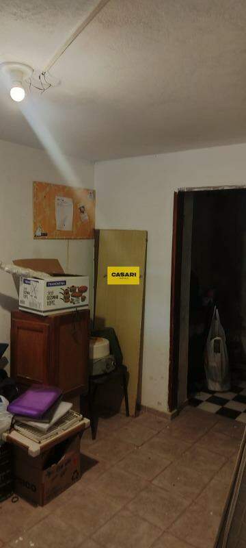 Casa Assobradada para à venda no bairro Alves Dias, São Bernardo do Campo - Casari Imóveis: 