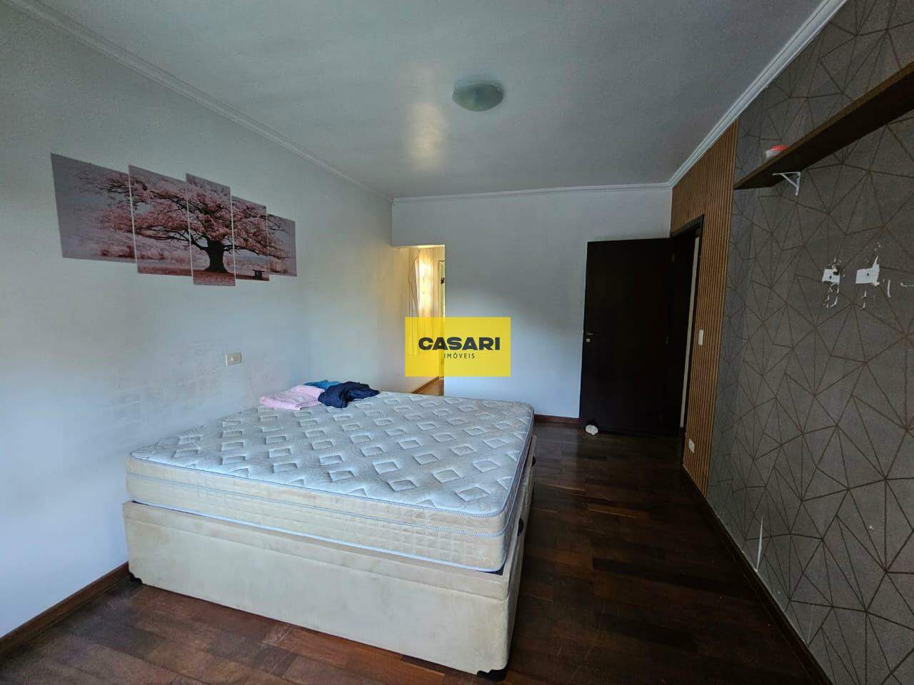 Sobrado para à venda no bairro Jardim Clube de Campo, Santo André - Casari Imóveis: 