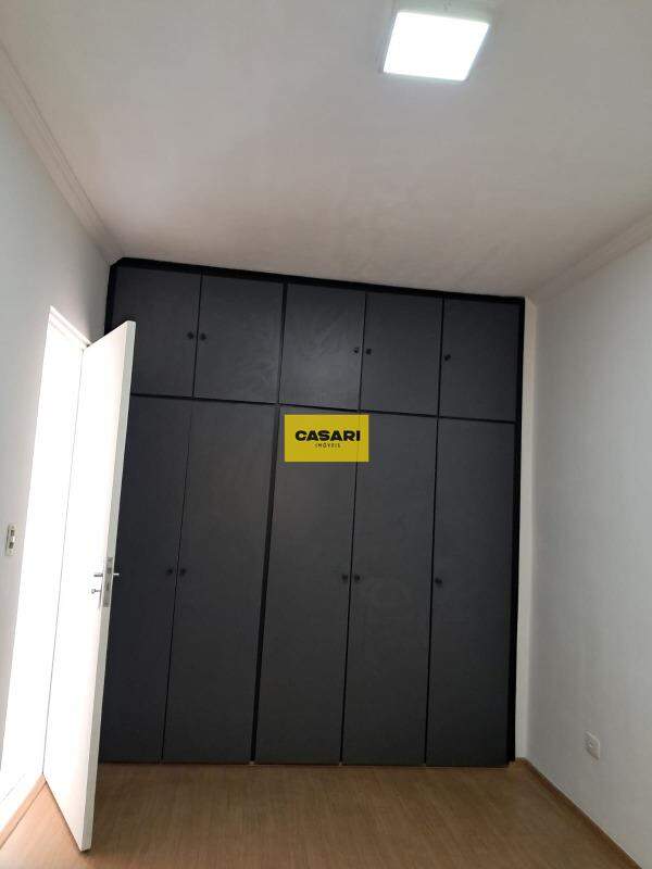 Apartamento para para aluguel no bairro Demarchi, São Bernardo do Campo - Casari Imóveis: 