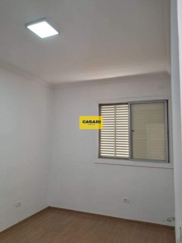 Apartamento para para aluguel no bairro Demarchi, São Bernardo do Campo - Casari Imóveis: 