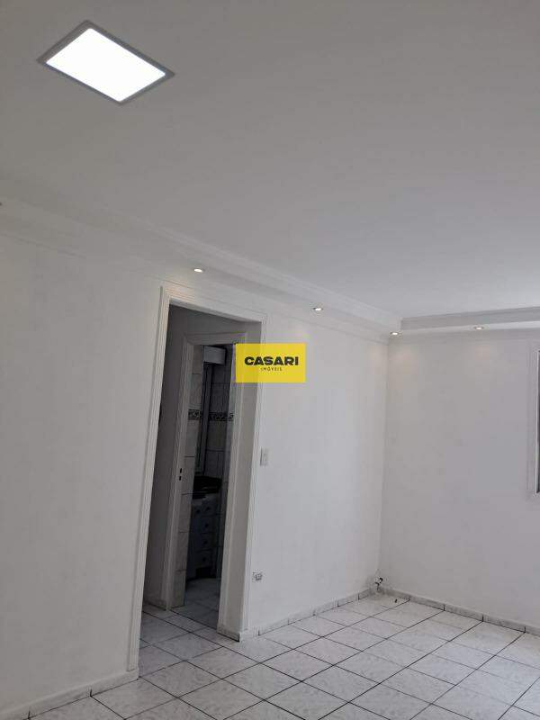 Apartamento para para aluguel no bairro Demarchi, São Bernardo do Campo - Casari Imóveis: 