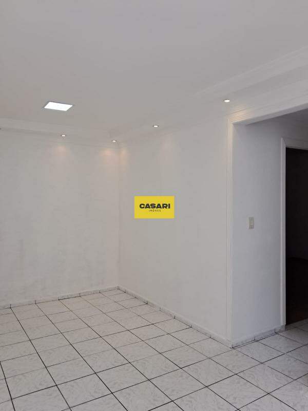 Apartamento para para aluguel no bairro Demarchi, São Bernardo do Campo - Casari Imóveis: 