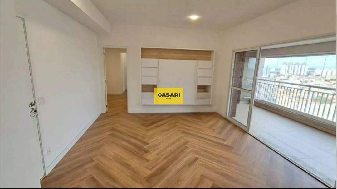 Apartamento para à venda no bairro Centro, São Bernardo do Campo - Casari Imóveis: 