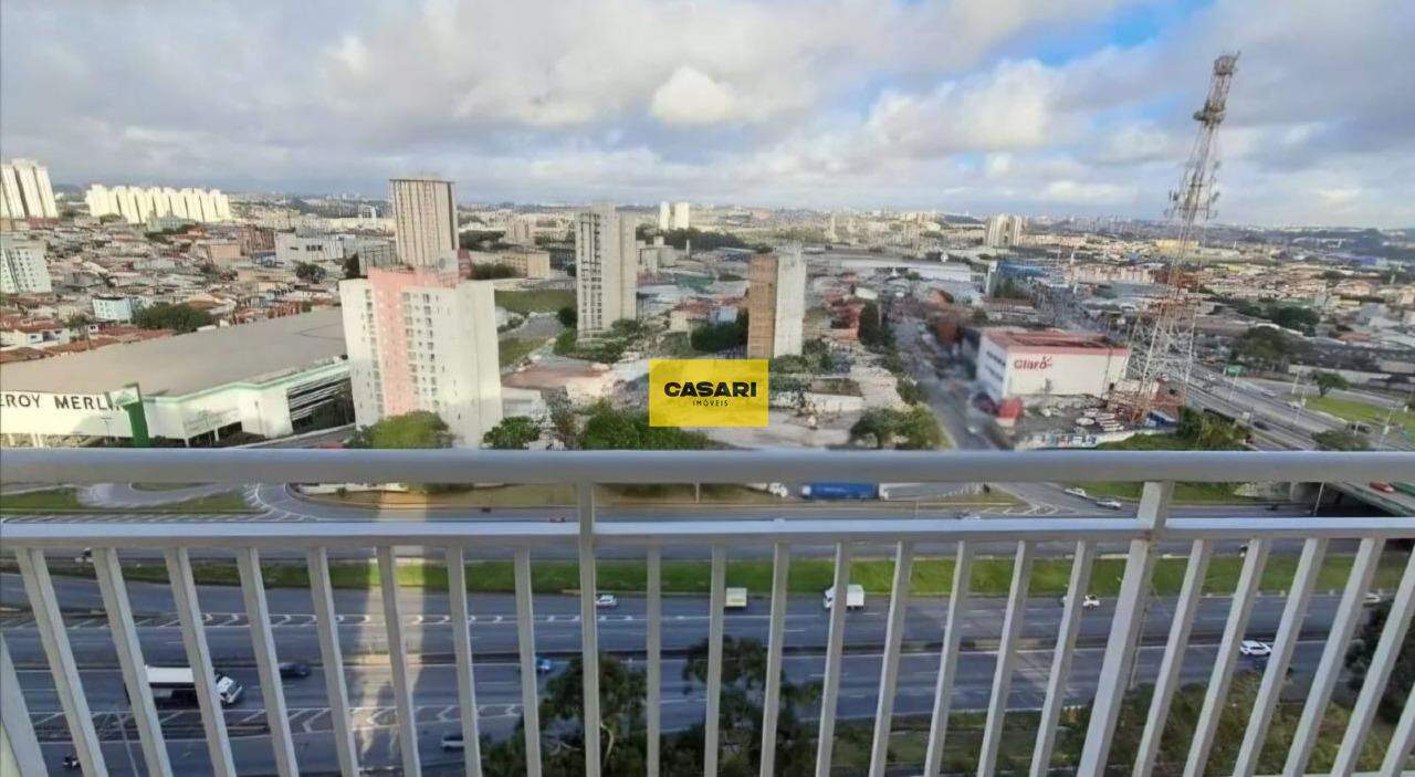 Apartamento para à venda no bairro Centro, São Bernardo do Campo - Casari Imóveis: 
