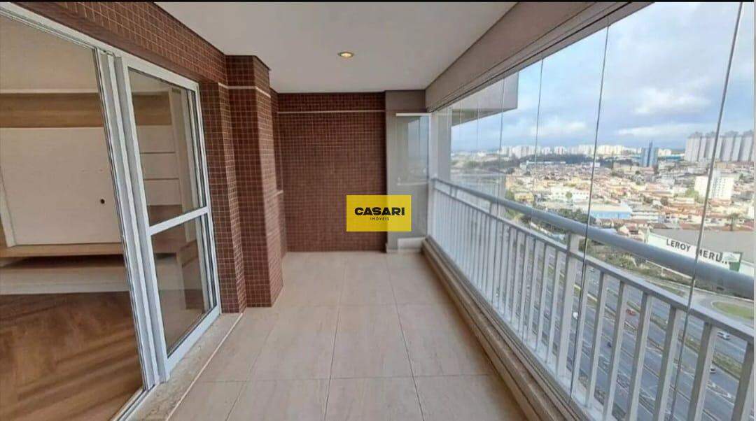Apartamento para à venda no bairro Centro, São Bernardo do Campo - Casari Imóveis: 