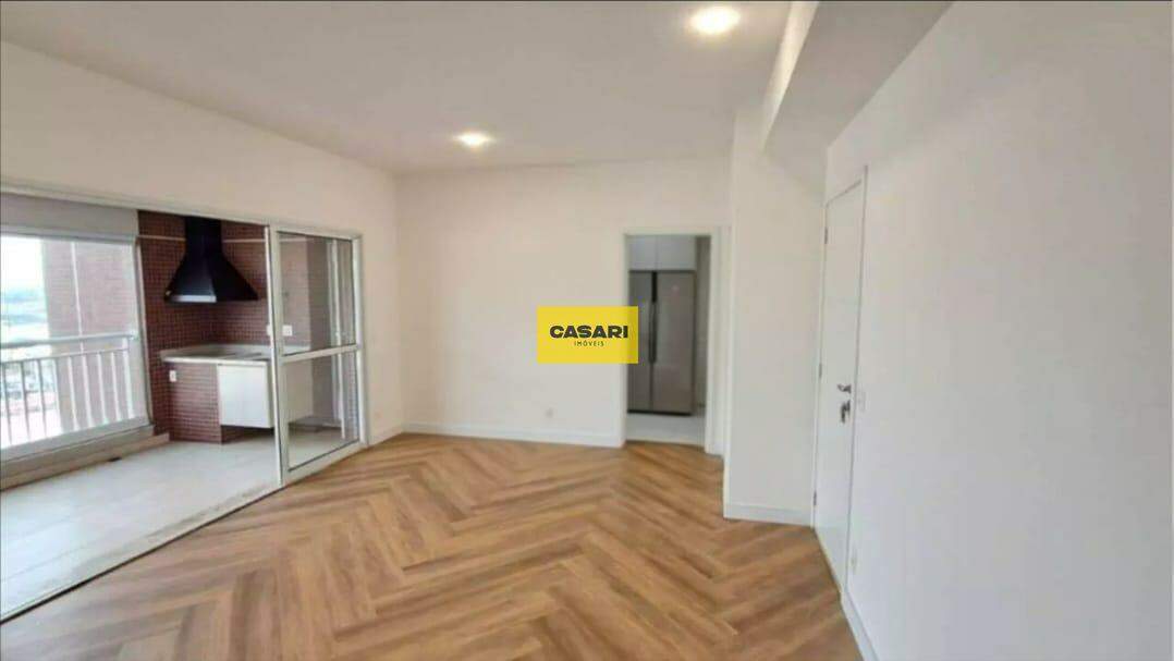 Apartamento para à venda no bairro Centro, São Bernardo do Campo - Casari Imóveis: 