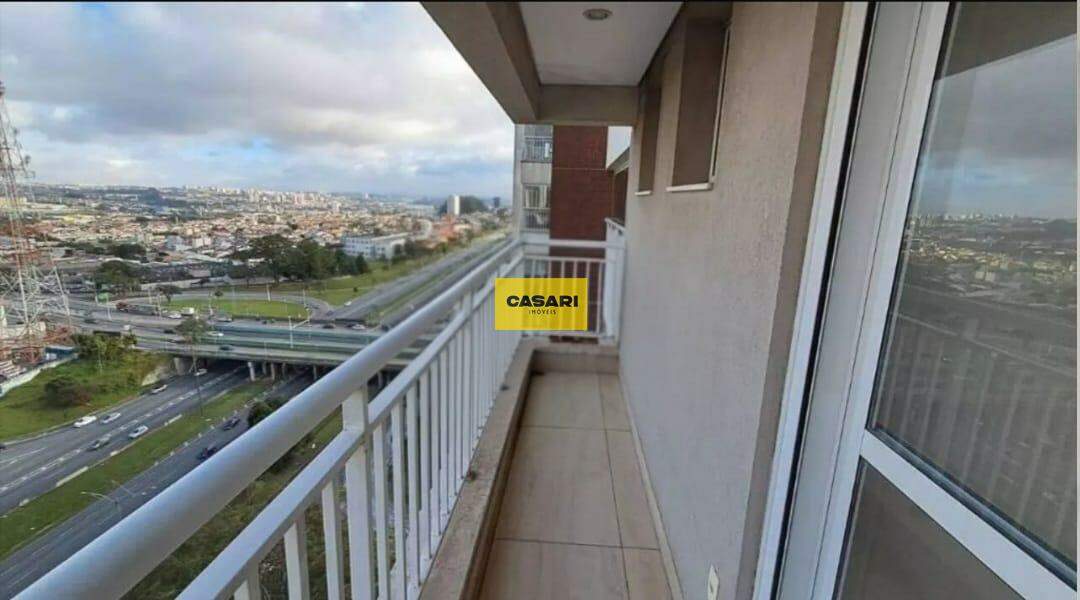 Apartamento para à venda no bairro Centro, São Bernardo do Campo - Casari Imóveis: 