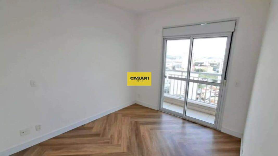 Apartamento para para aluguel no bairro Centro, São Bernardo do Campo - Casari Imóveis: 