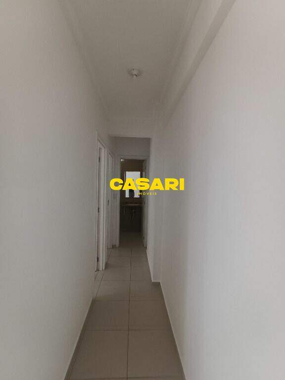 Apartamento para à venda no bairro Demarchi, São Bernardo do Campo - Casari Imóveis: 