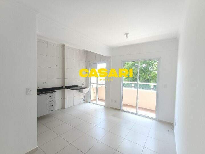 Apartamento para para aluguel no bairro Demarchi, São Bernardo do Campo - Casari Imóveis: 