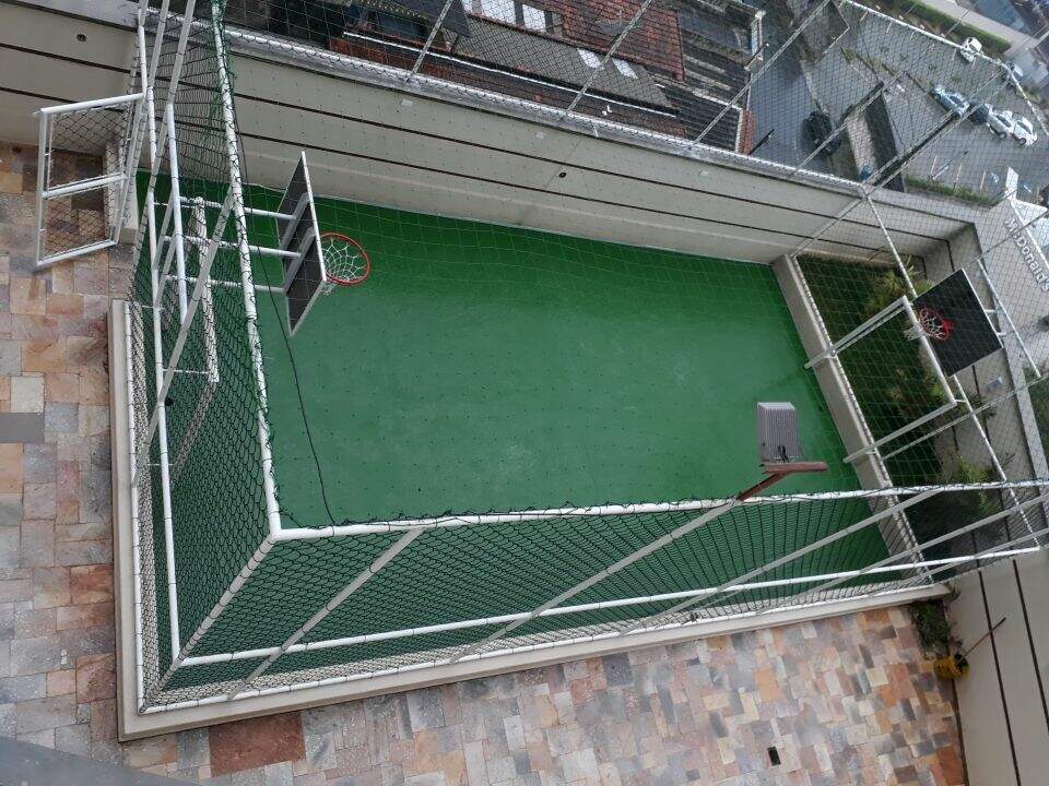 Apartamento para para aluguel no bairro Demarchi, São Bernardo do Campo - Casari Imóveis: 